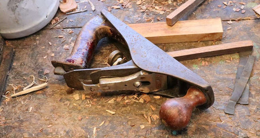 Come scegliere una pialla per il legno?