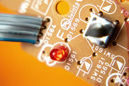 Come pulire i contatti elettrici