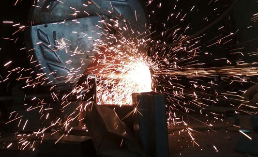 Come limare il ferro con precisione, strumenti e tecniche