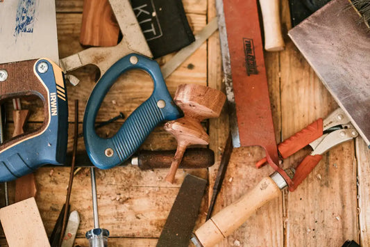 Come scegliere e usare la raspa per il legno?