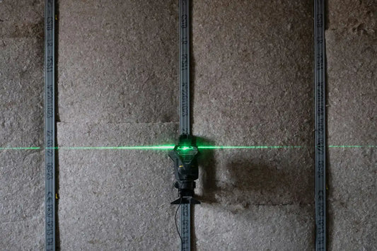 Come funziona metro laser? Ecco come prendere le misure
