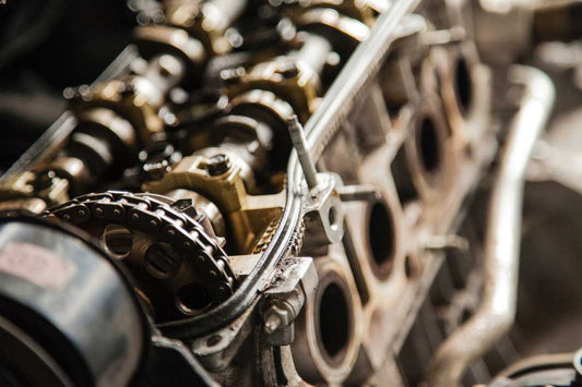 Come smaltire i rifiuti in officina?