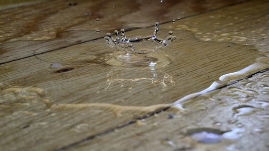 Come individuare una perdita d’acqua sotto il pavimento