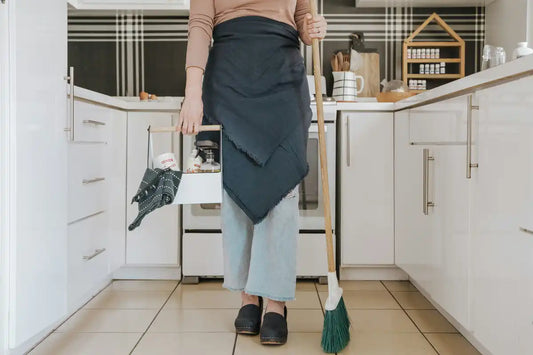 Pulire casa dopo ristrutturazione: la guida completa