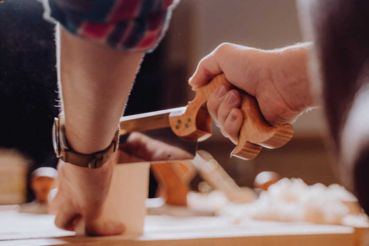 Cosa sono le seghe giapponesi per legno da falegnameria