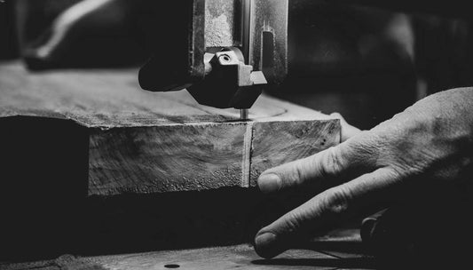 Come usare il seghetto alternativo