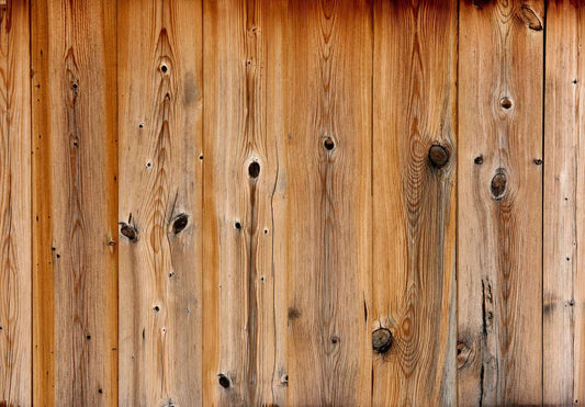 Come stuccare il legno