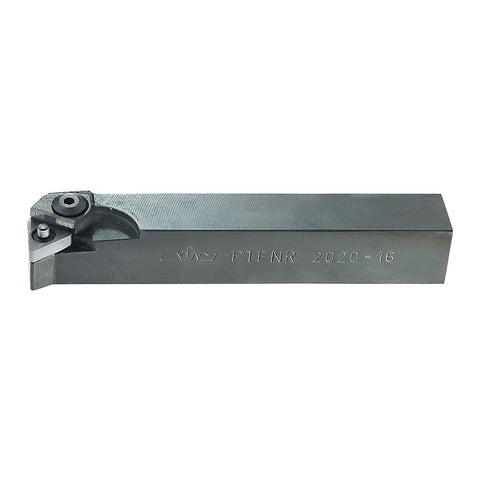 Utensili a fissaggio meccanico PTFN-R