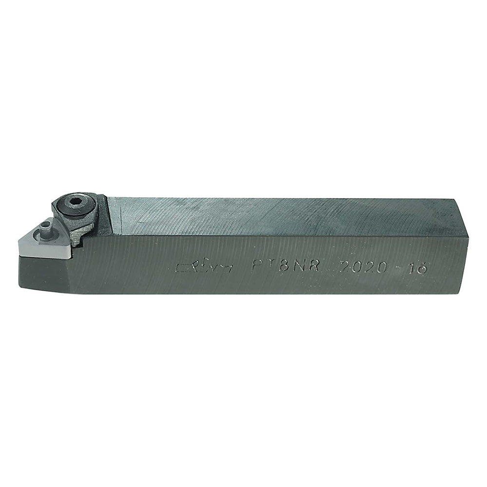 Utensili a fissaggio meccanico PTBN-R