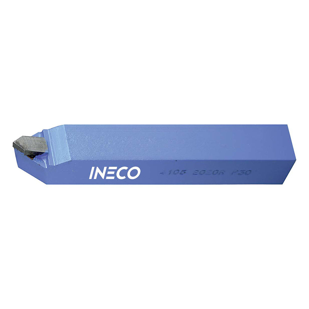 Utensili saldobrasati per tornitura ISO 10