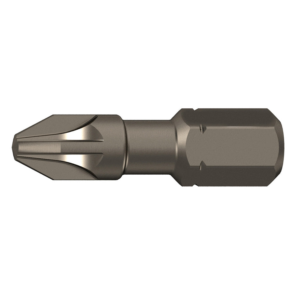 PZ POWER 1/4”C