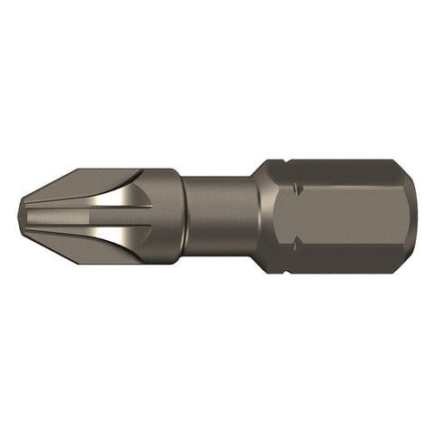 PZ POWER 1/4”C