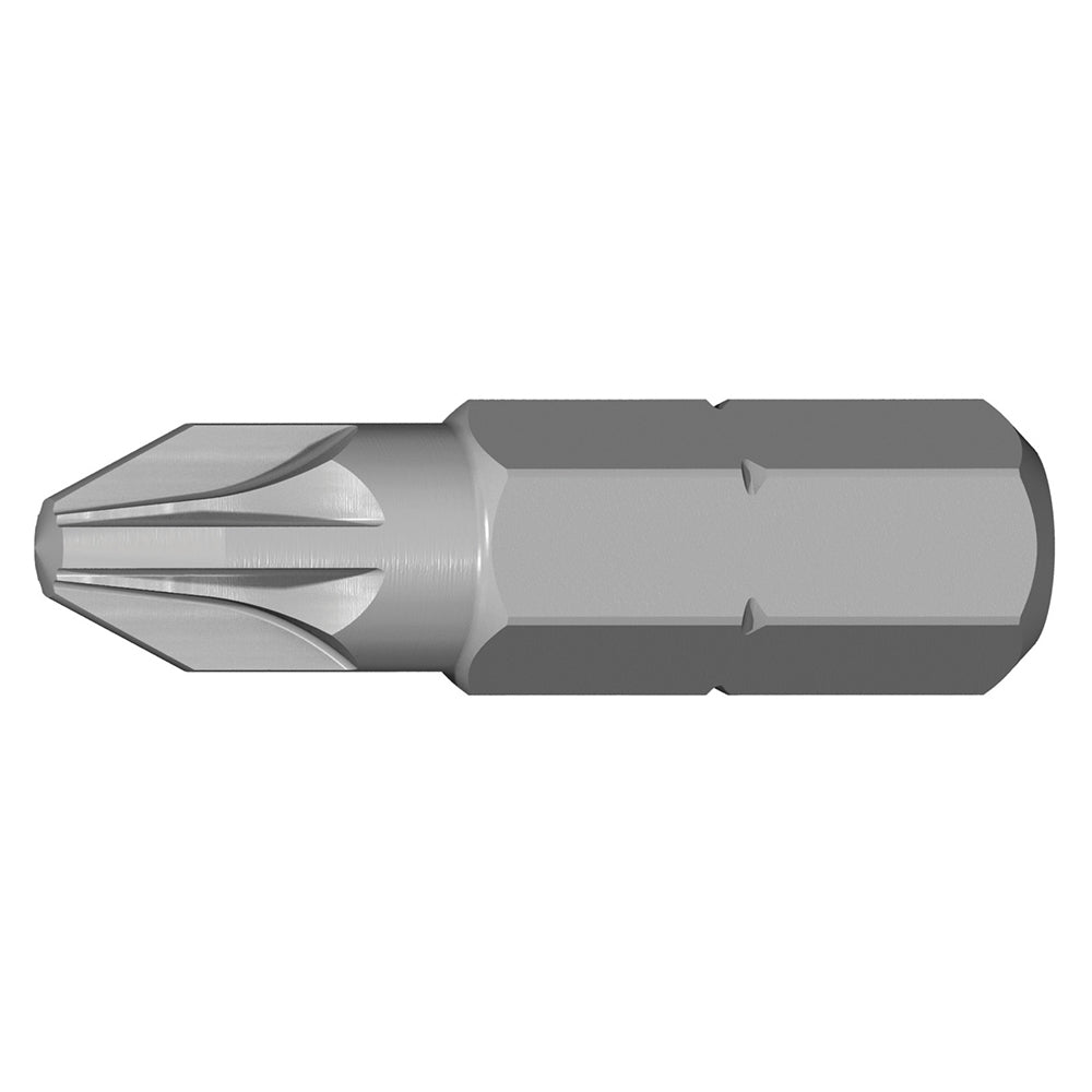 PZ STANDARD 1/4”C