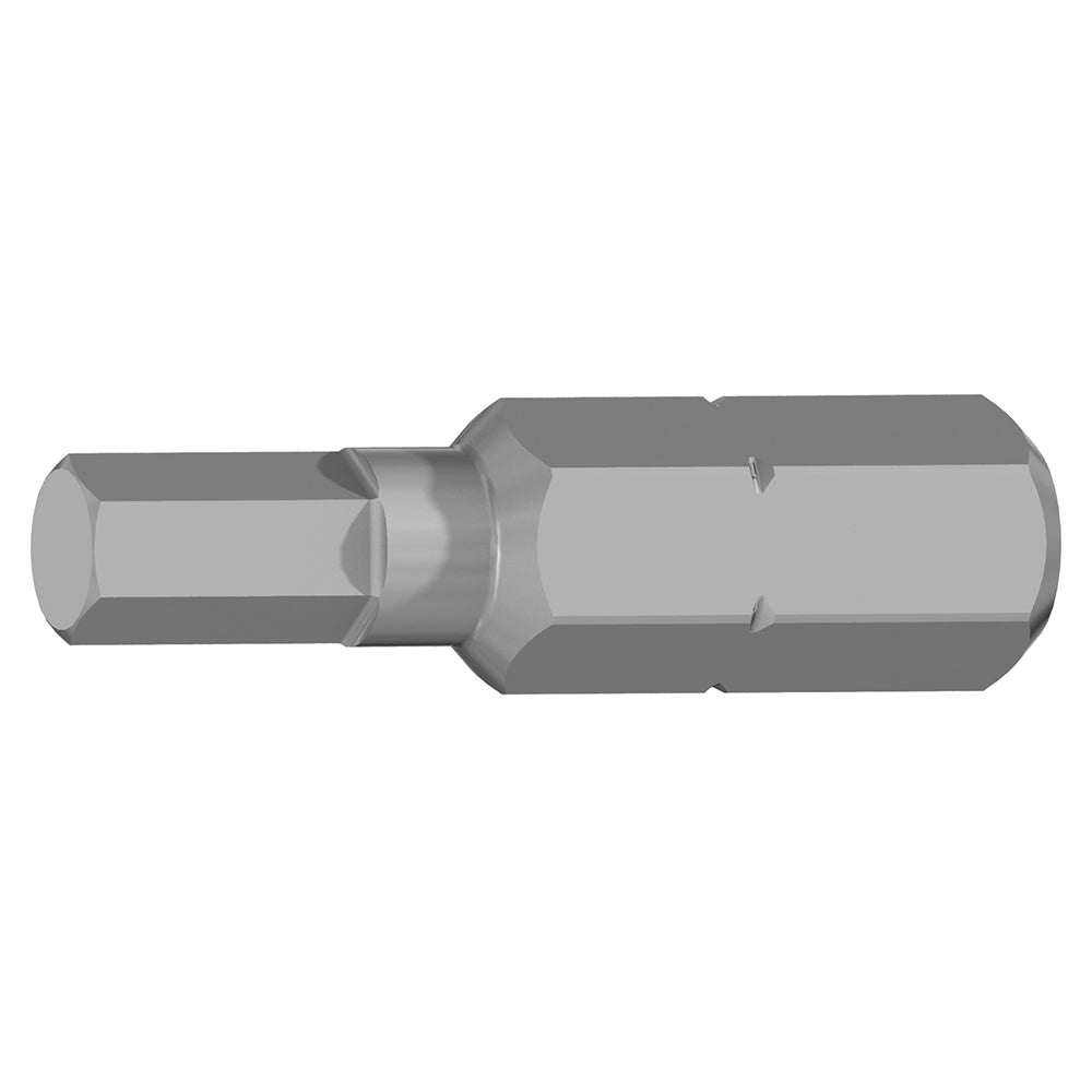 Esagonale STANDARD 1/4”C