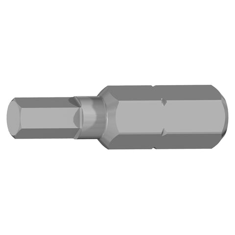 Esagonale STANDARD 1/4”C