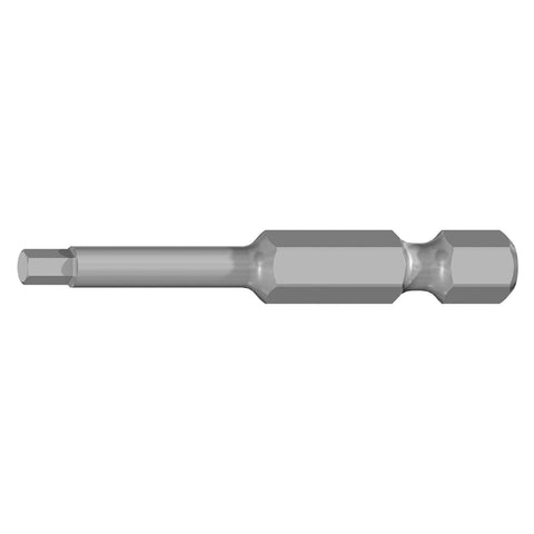 Esagonale STANDARD 1/4”E6,3