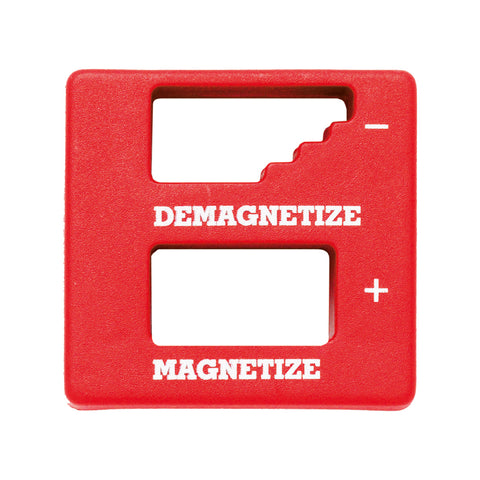 Magnetizzatore/smagnetizzatore