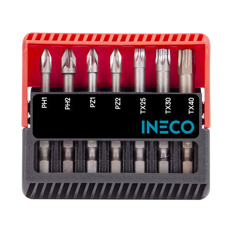 Assortimenti di inserti POWER