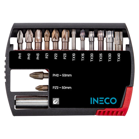 Assortimenti di inserti POWER
