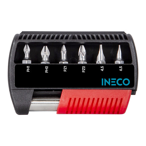Assortimenti di inserti inox