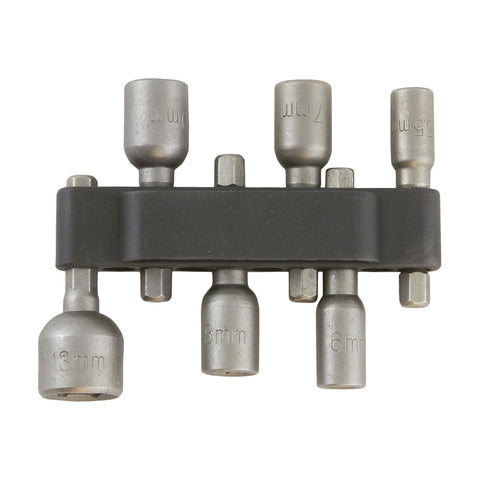 Assortimento di bussole non magnetiche