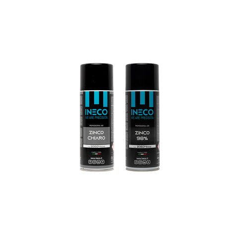 SPRAY ZINCATI