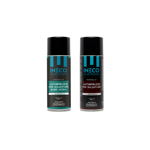 Spray per la saldatura