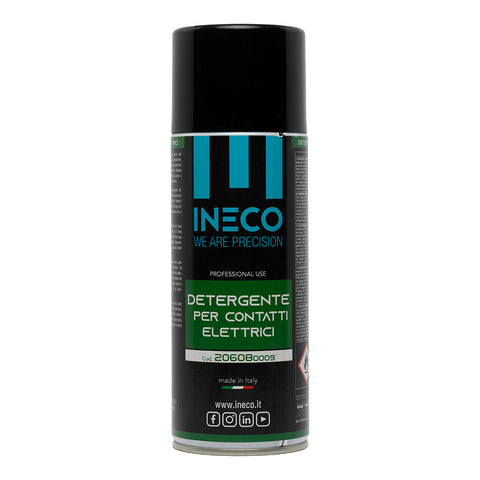Spray detergenti e per manutenzione