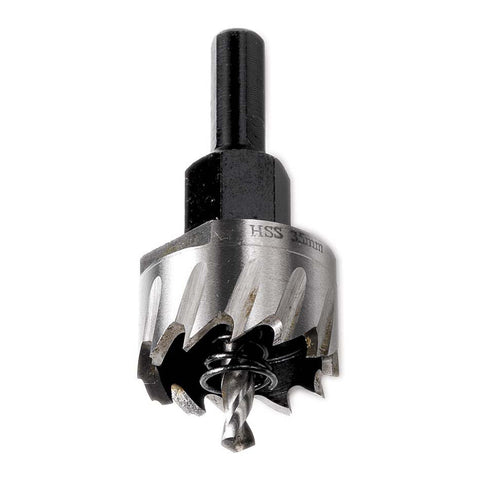 FRESE PERFORATRICI A TAZZA IN HSS