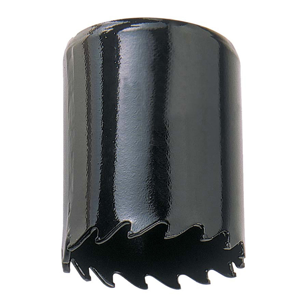 SEGHE A TAZZA BIMETALLICHE HSS A DENTATURA VARIABILE