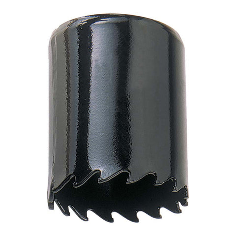 SEGHE A TAZZA BIMETALLICHE HSS A DENTATURA VARIABILE