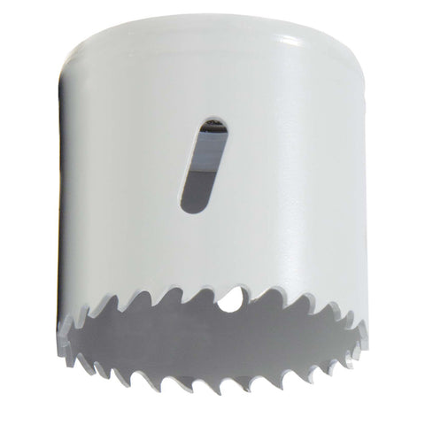 SEGHE A TAZZA BIMETALLICHE HSS-CO8%