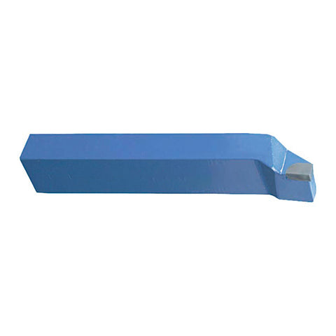Utensili saldobrasati per tornitura ISO 3