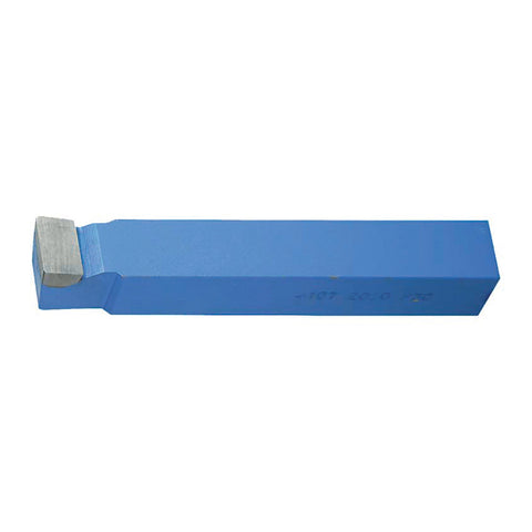 Utensili saldobrasati per tornitura ISO 4