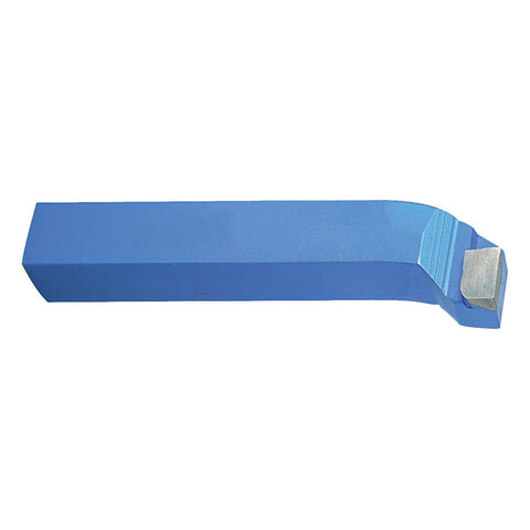 Utensili saldobrasati per tornitura ISO 5