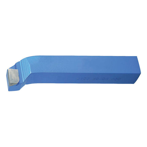 Utensili saldobrasati per tornitura ISO 5