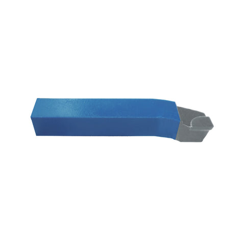 Utensili saldobrasati per tornitura ISO 6