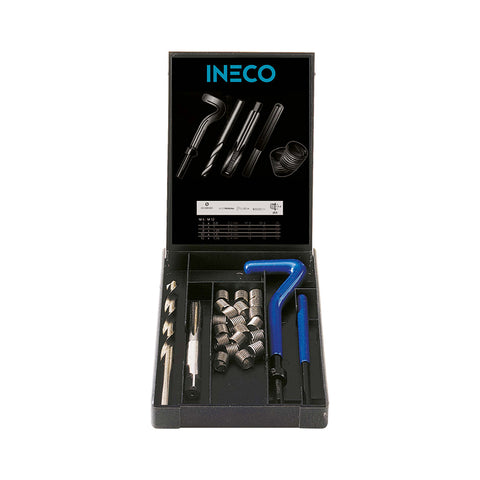 Kit per ripristino filettature (M+MF)
