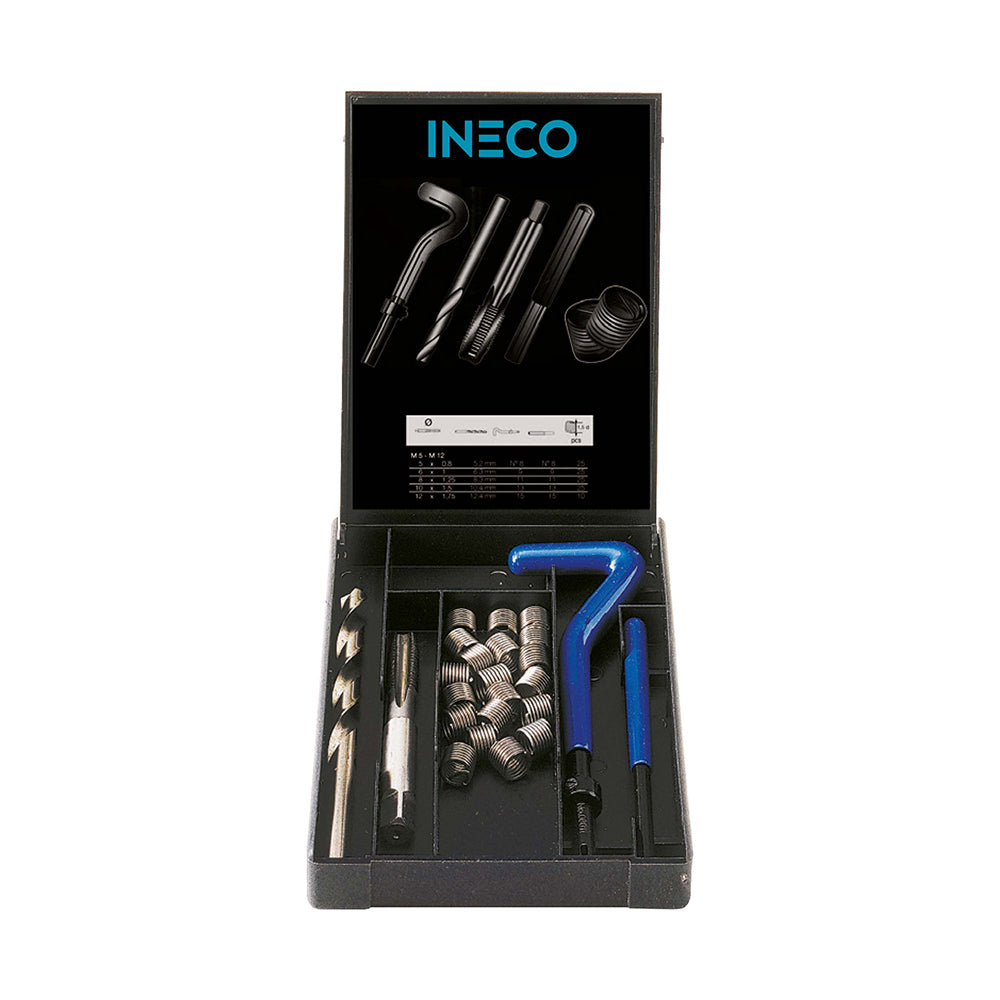 Kit per ripristino filettature (UNC)