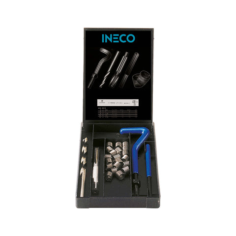 Kit per ripristino filettature (UNF)