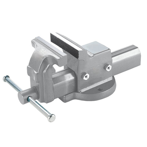 Morsa da banco in acciaio forgiato HEAVY DUTY