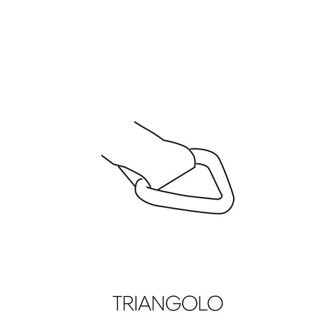 Ancoraggi con tenditore a cricchetto