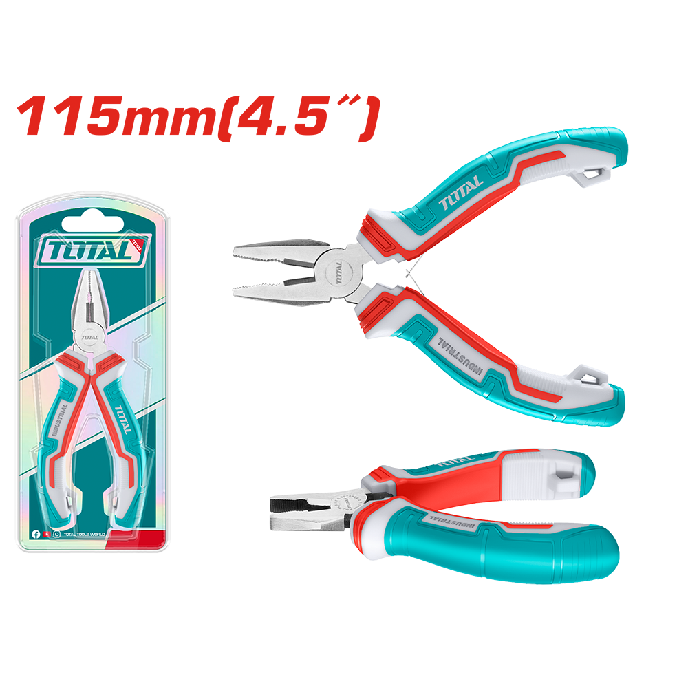 Mini pinza universale