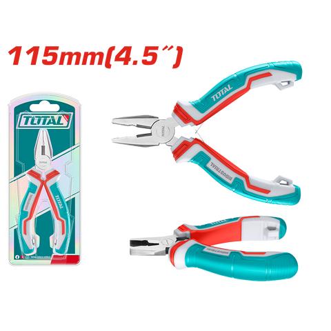 Mini pinza universale