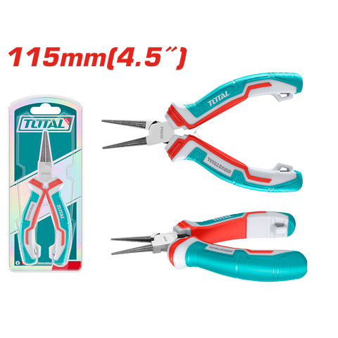 Mini pinza becchi tondi