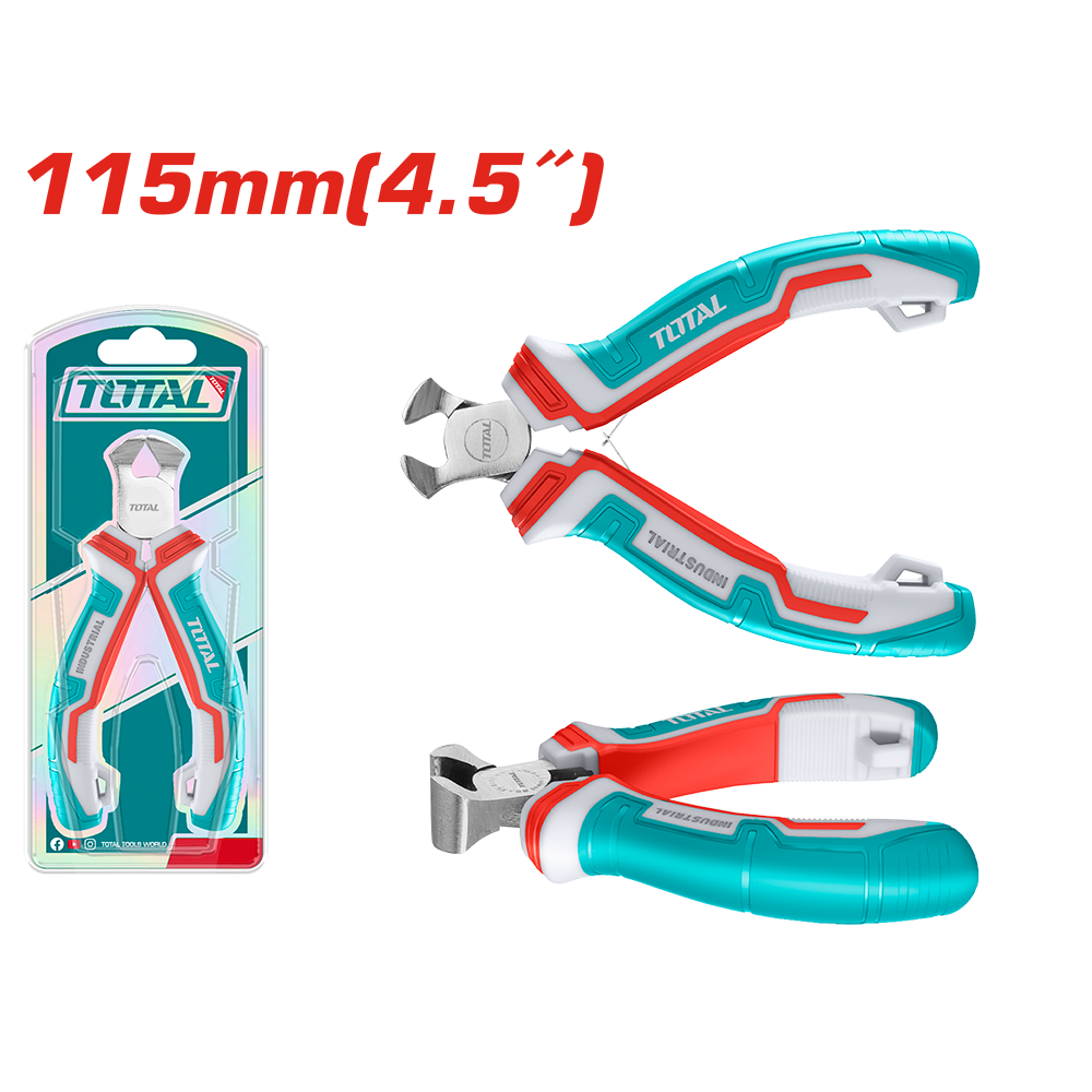 Mini tronchese frontale
