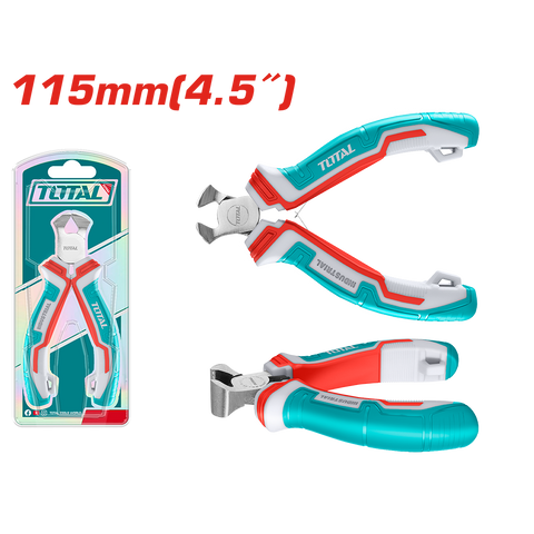 Mini tronchese frontale