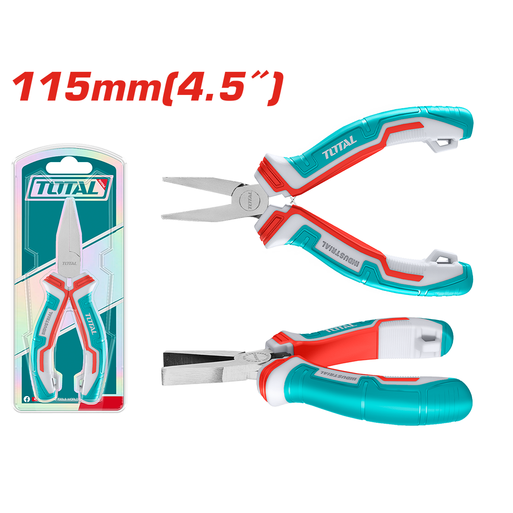 Mini pinza becchi piatti