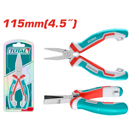 Mini pinza becchi piatti