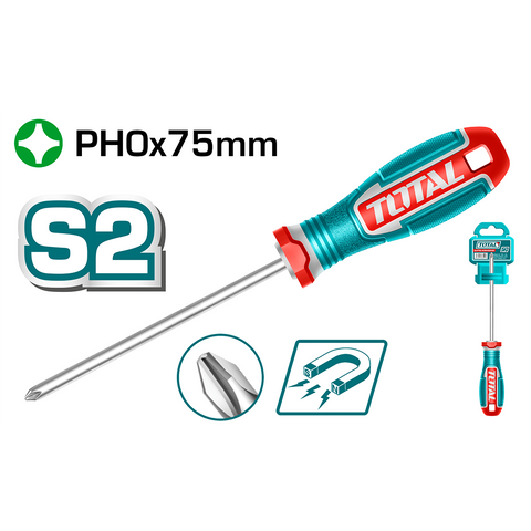 Giraviti per viti con impronta a croce Phillips®